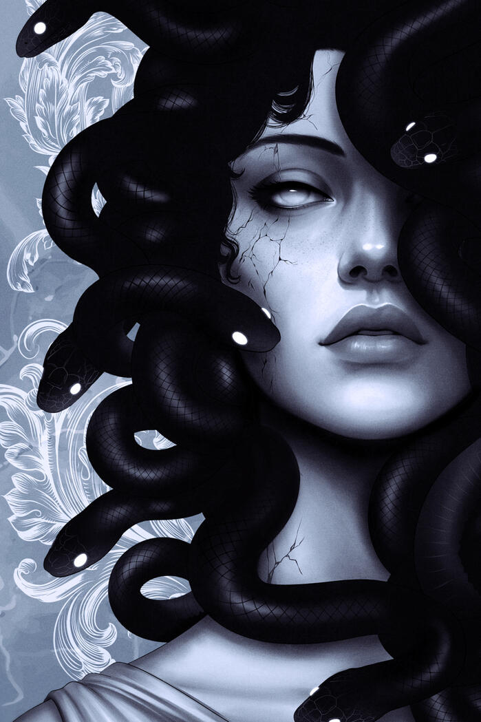 Medusa