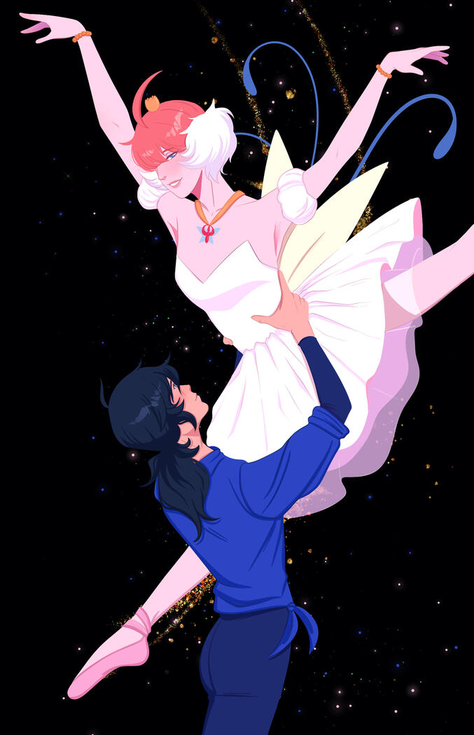 Ballerina