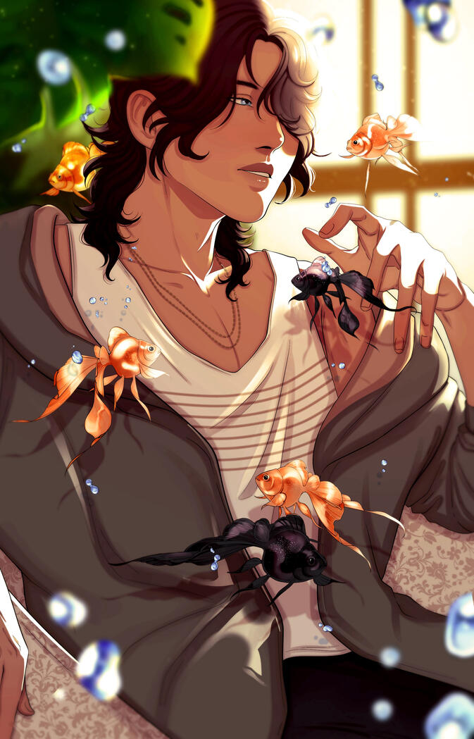 Daydream