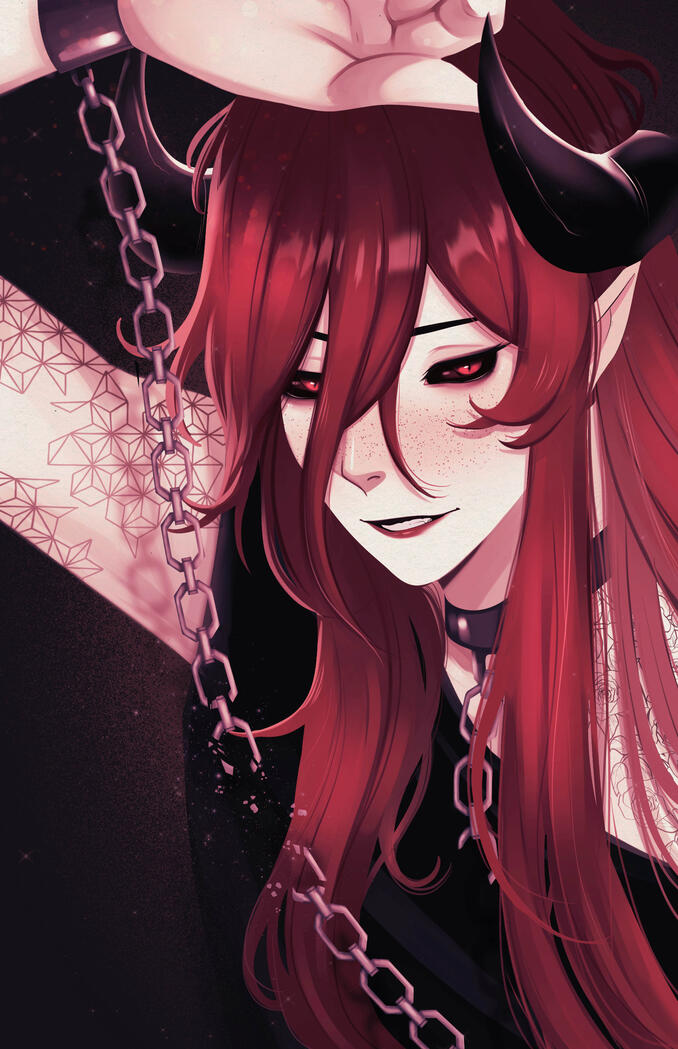 Devil - Original