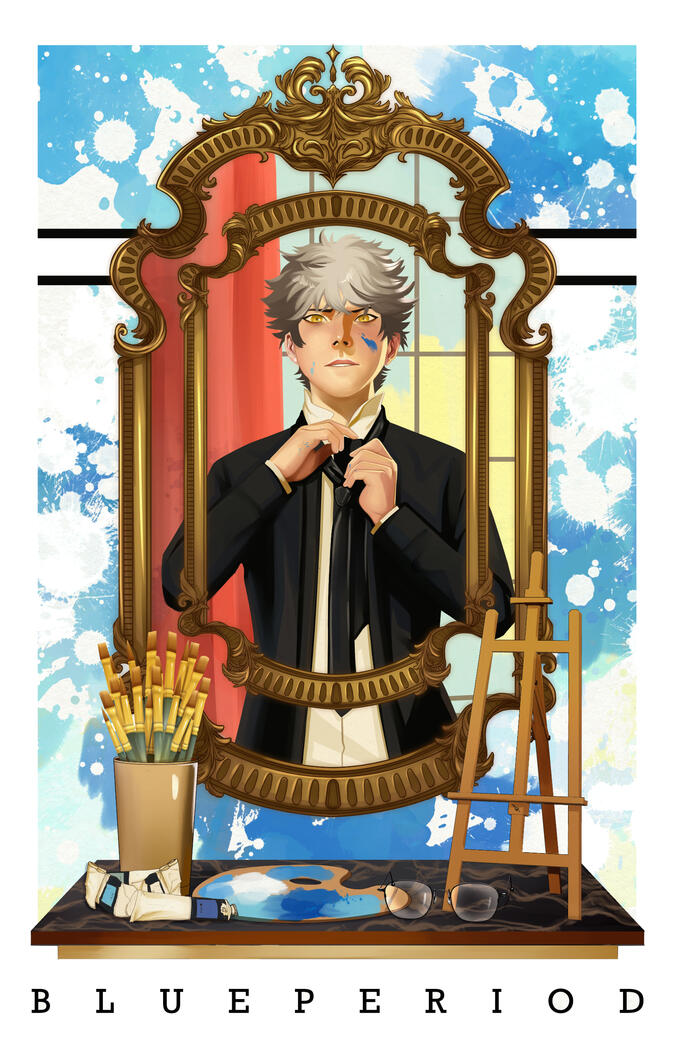 Blue Period