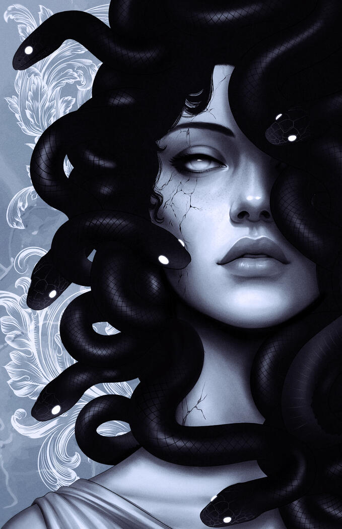 Medusa
